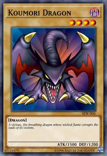 Lair of Darkness Deck Breakdown | Guides, Decks & Usage Statistics | Master  Duel Meta