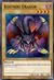 Koumori Dragon