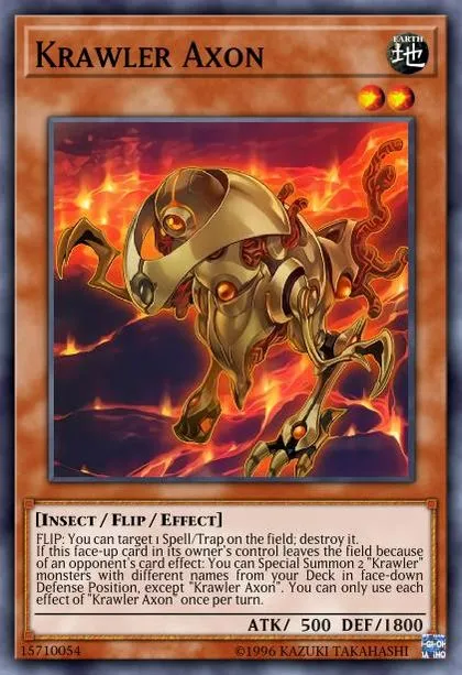 Beetroopers Deck Breakdown | Guides, Decks & Usage Statistics | Master Duel  Meta