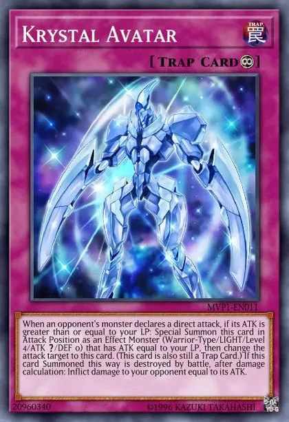 Secret Pack: The Azure in the Ivory | Master Duel Meta