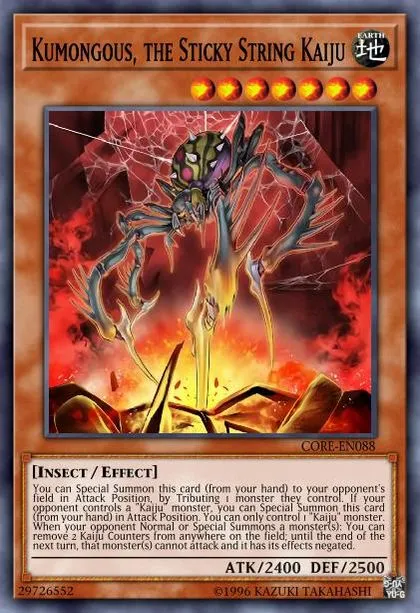 clear world yugioh deck Beetrooper Scout Buggy / Secret - DAMA-EN000 main image 1