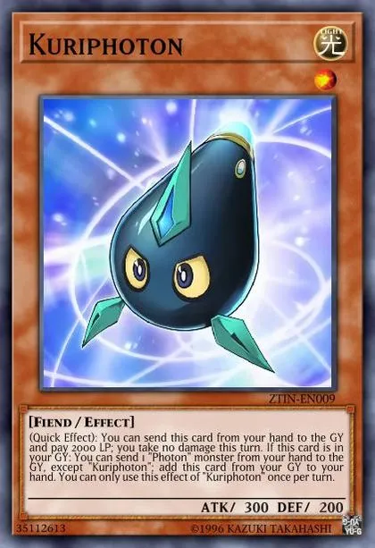 Umi Control Deck Breakdown | Guides, Decks & Usage Statistics | Master Duel  Meta