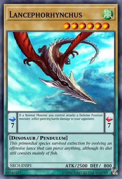 dino deck yugioh 2021 Amazon.com: Complete Custom Deck for Yu-Gi-Oh! main image 0