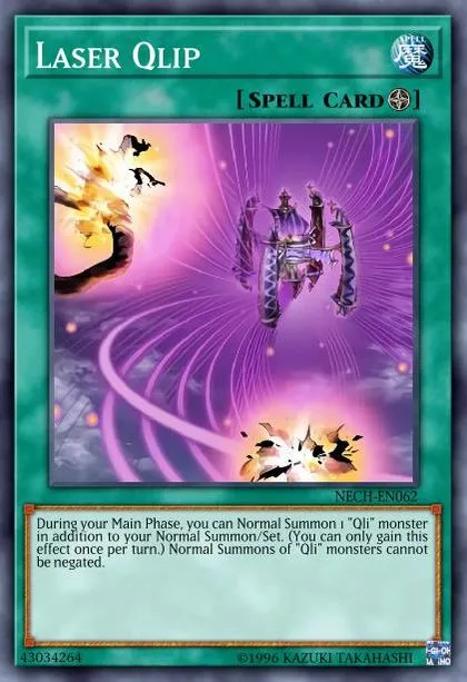 qliphort deck yugioh Amazon.com: YU-GI-OH! - Qliphort Disk (NECH-EN024) - The New Challengers -  1st Edition