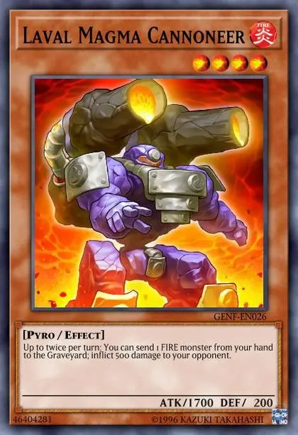 laval yugioh cards Amazon.com: YU-GI-OH! - Laval The Greater (HA05-EN023) - Hidden Arsenal  5-1st Edition