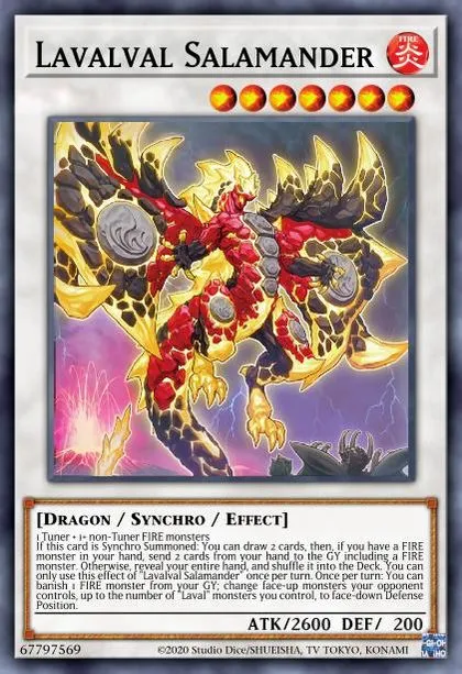 Laval Deck Breakdown | Guides, Decks & Usage Statistics | Master Duel Meta
