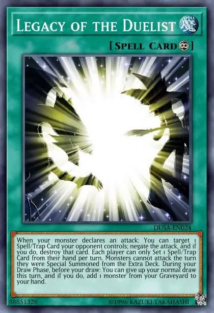 best deck in yugioh legacy of the duelist Amazon.com: Yu-Gi-Oh! Legacy of the Duelist: Link Evolution main image 1