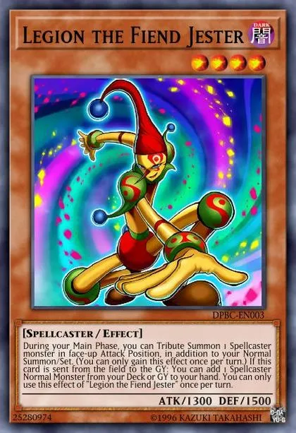 yugioh duel links fiend deck Complete Custom for Yu-Gi-Oh! VRAINS Ultimate Anti-Synchro Fiend Deck for