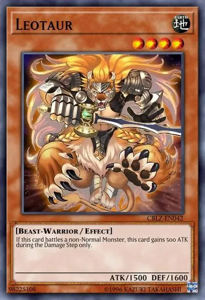 yugioh beast warrior cards YU-GI-OH! - Beast-Warrior Puma (HA07-EN032) - Hidden Arsenal 7: Knight of Stars - 1st Edition Leotaur | How to obtain,