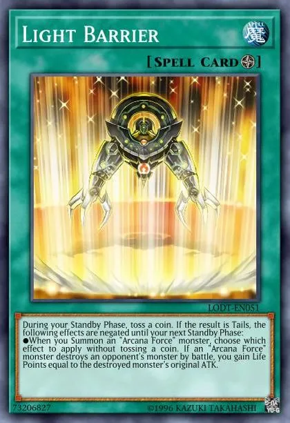 Arcana Force Deck Breakdown | Guides, Decks & Usage Statistics | Master Duel Meta Arcana Force Deck Breakdown | Guides, Decks & Usage Statistics | Master Duel Meta
