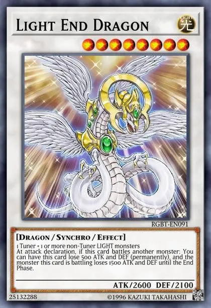 Light and Darkness Deck Breakdown | Guides, Decks & Usage Statistics | Master Duel Meta Light and Darkness Deck Breakdown | Guides, Decks & Usage Statistics | Master Duel Meta