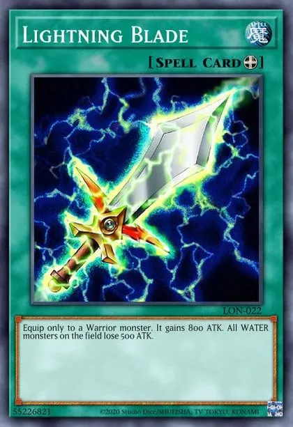 yugioh warrior equip deck Generic Complete Custom for Yu-Gi-Oh! Yugioh Legacy of The Duelist