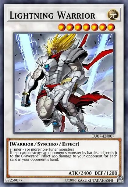 yugioh master duel synchro festival deck YU-GI-OH! - Neo The Magic Swordsman (YSYR-EN005) - Starter Deck: Yugi  Reloaded - Unlimited Edition main image 0