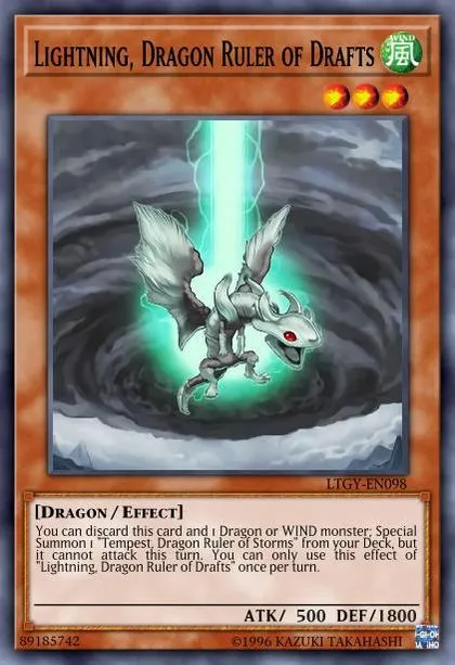 Dragon Ruler Deck Breakdown | Guides, Decks & Tournament Usage Statistics | Yu-Gi-Oh! Meta Dragon Ruler Deck Breakdown | Guides, Decks & Tournament Usage Statistics | Yu-Gi-Oh! Meta