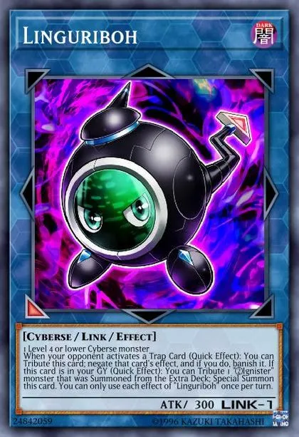 yugioh master duel code talker deck Legendary Decks II main image 1