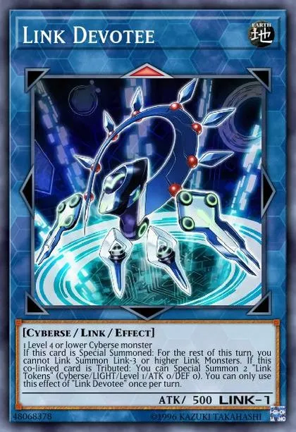 Cyberse Eldlich Deck Breakdown | Guides, Decks & Usage Statistics | Master  Duel Meta