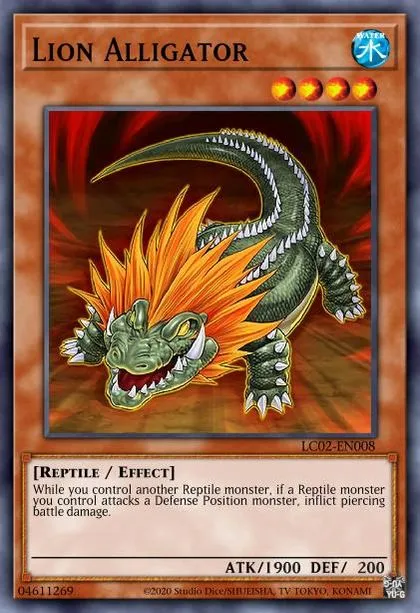 How to Farm Jim "Crocodile" Cook | Duel Links Meta