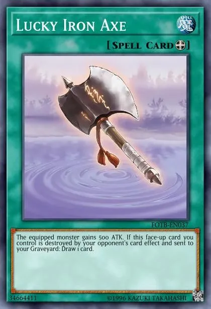 Troll | Master Duel Meta