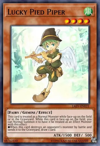 piper deck yugioh Yugioh! 1x Mystic (RA04 Mystic Piper Deck 2.0 :