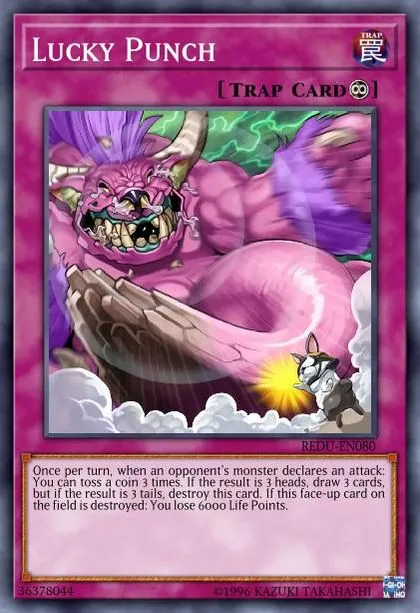 Gambling Deck | Master Duel Meta