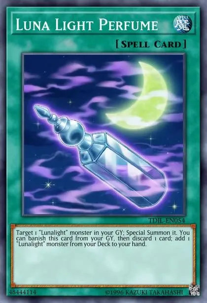Lunalight Deck Breakdown | Guides, Decks & Usage Statistics | Master Duel  Meta