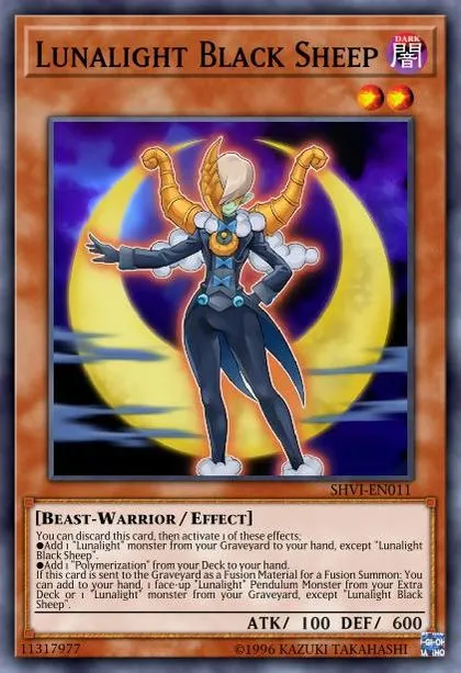 Lunalight Deck Breakdown | Guides, Decks & Usage Statistics | Master Duel  Meta