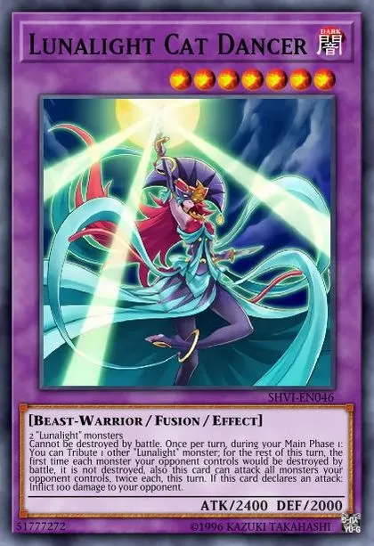 Lunalight Deck Breakdown | Guides, Decks & Usage Statistics | Master Duel Meta Lunalight Deck Breakdown | Guides, Decks & Usage Statistics | Master Duel Meta