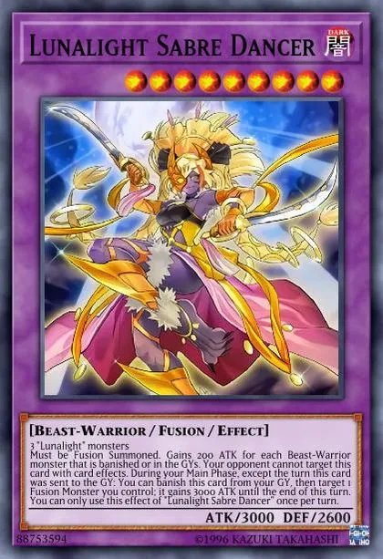 lunalight yugioh deck Amazon.com: Complete Custom Deck for ARC-V