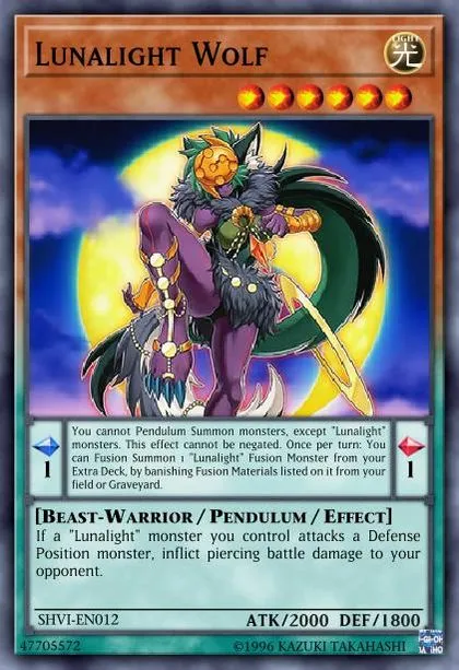 lunalight deck yugioh Amazon.com: Complete Custom Deck for ARC-V main image 0