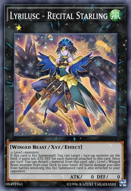 Floowandereeze Deck Breakdown | Guides, Decks & Usage Statistics | Duel  Links Meta