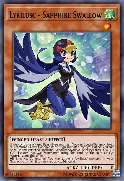 yugioh lyrilusc deck profile Amazon.com: Complete Custom Deck for Yu-Gi-Oh! ARC-V