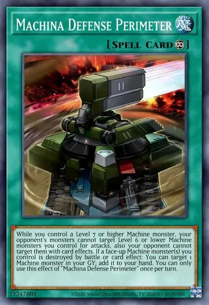 yugioh duel links machina deck Amazon.com: YU-GI-OH! Cards 5D's - Structure Deck main image 1