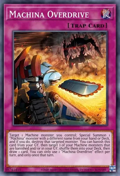 best machine deck yugioh Amazon.com: Complete Custom Deck for Yu-Gi-Oh! 5D's main image 0