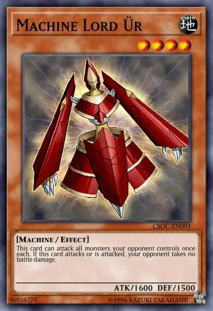 Generation Next | Duel Links Meta Generation Next | Duel Links Meta