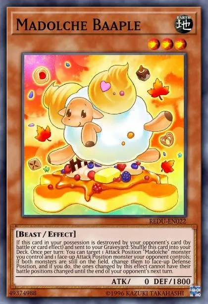 In-Depth Guide to Madolche | Master Duel Meta