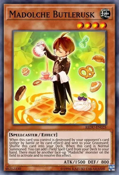yugioh candy deck Yu-Gi-Oh! Trading Cards Cards: Egyptian God SLIFER Deck, Multicolor : Toys & Games Pick up brand Maid From Candy | Yu-Gi-Oh