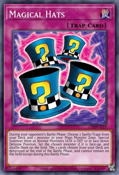 Coin Toss Deck | Master Duel Meta Coin Toss Deck | Master Duel Meta