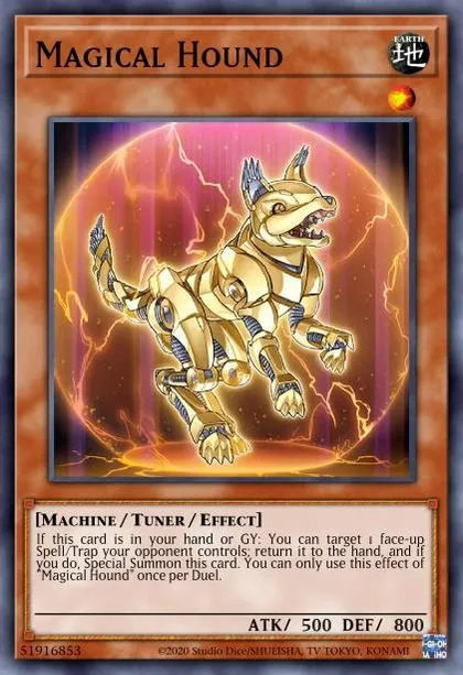 Earth Machine Deck Breakdown | Guides, Decks & Usage Statistics | Master  Duel Meta