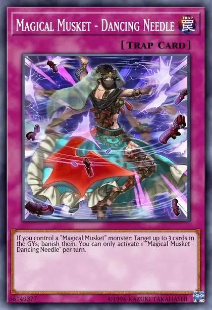 yugioh magical musketeers deck Upper Deck James Bond Collectable Trading Cards Yu-Gi-Oh! Magical Musketeer  Deck Core main image 0