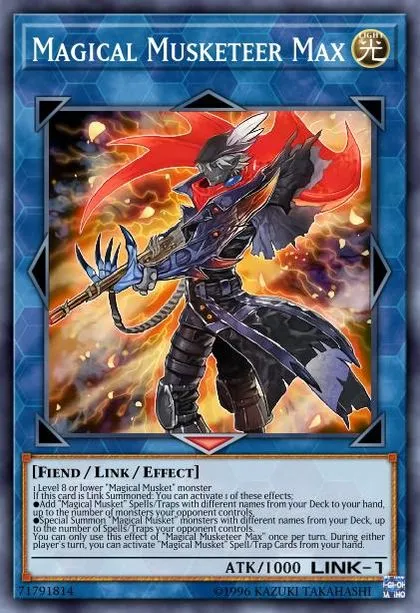 Unchained Deck Breakdown | Guides, Decks & Tournament Usage Statistics |  Yu-Gi-Oh! Meta