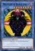 Magician of Black Chaos