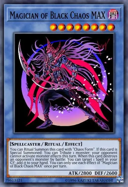 Dark Magician Deck Breakdown | Guides, Decks & Tournament Usage Statistics  | Yu-Gi-Oh! Meta