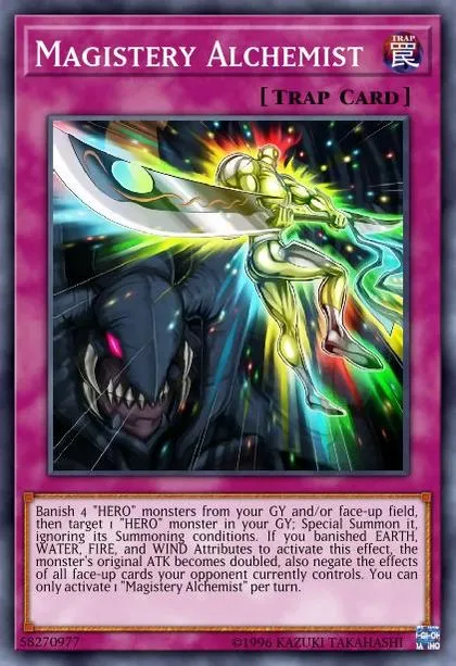 destiny hero deck yugioh master duel Amazon.com: Yu-Gi-Oh! - - Decider - LEHD-ENA12 - Common - 1st Edition - Legendary Hero Decks New Power Unlocked! Destiny HERO