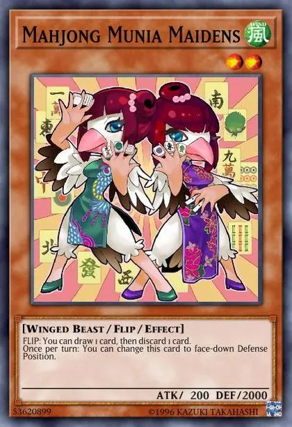 Life Gain | Master Duel Meta