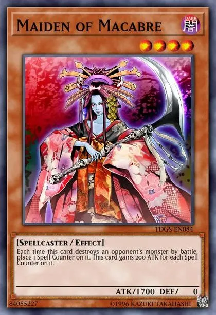 Spellbound Silence | Duel Links Meta Spellbound Silence | Duel Links Meta