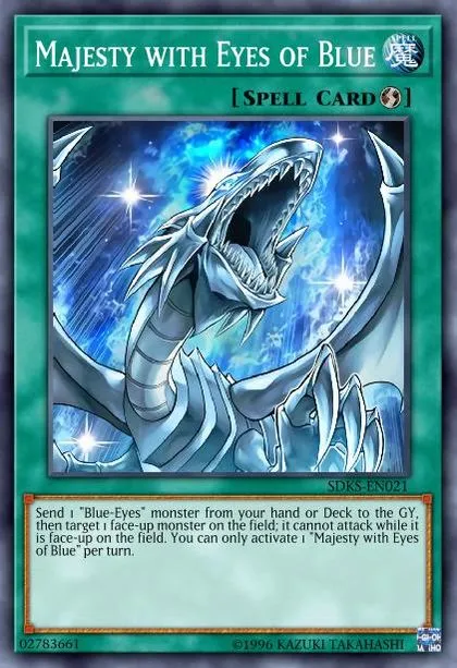 yugioh master duel azure in the ivory deck The Azure in the Ivory (Master Duel) - Card Set