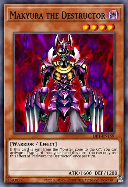 meta decks yugioh duel links STRUCTURE DECK TACTICAL-TRY DECK EXOSISTER (TT02-B) ASIA ENGLISH main image 0