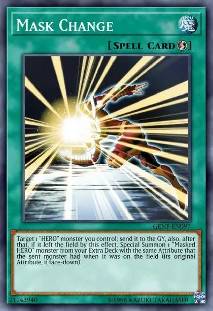 HEROs Deck Breakdown | Guides, Decks & Usage Statistics | Master Duel Meta HEROs Deck Breakdown | Guides, Decks & Usage Statistics | Master Duel Meta