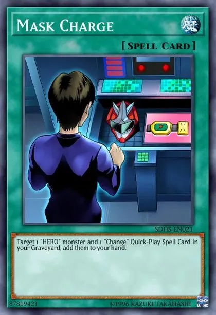 Top Decklists: World Championship 2018 | Duel Links Meta