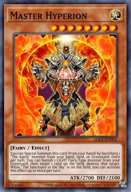 yugioh order of the spellcasters structure deck YuGiOh Structure Deck Order of the Spellcasters Single Card Ultra Rare  Endymion, the Mighty Master of Magic SR08-EN001